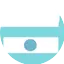 Logo La Patriada