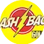 Logo Flashback Gold Webradio