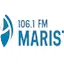 Logo Rádio Maristela