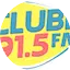 Logo Rádio Clube