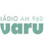 Logo Rádio Guarujá
