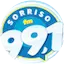 Logo Rádio Sorriso