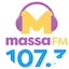 Logo Rádio Massa FM