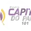 Logo Rádio Capital do Papel