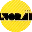 Logo Rádio Alvorada