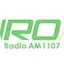 Logo MRO Radio