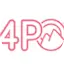 Logo Rádio 94POP FM