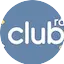 Logo Rádio Clube