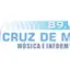 Logo Cruz de Malta FM