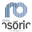 Logo Rádio Osório