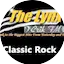 Logo The Lynx Classic Rock