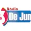 Logo Rádio 13 de Junho