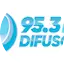 Logo Rádio Difusora