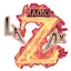 Logo La Zmx 93.9 fm