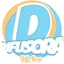 Logo Rádio Difusora