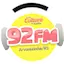 Logo Rádio Cultura