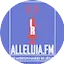 Logo Alleluia.fm