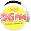Logo Rádio Cultura