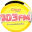 Logo Rádio Cultura