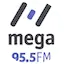 Logo Mega FM