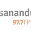 Logo Rádio Sananduva