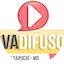Logo Rádio Difusora