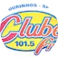 Logo Clube FM