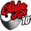 Logo Clube FM