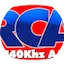 Logo Rádio Cruz Alta