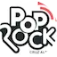 Logo Rádio Pop Rock FM