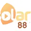 Logo Rádio Solaris