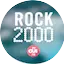 Logo OUI FM Rock 2000