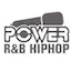 Logo Power FM R&B Hip Hop