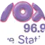 Logo Vox 96.9