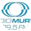 Logo Rádio Muriaé
