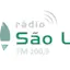 Rádio São Luiz