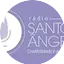Logo Rádio Santo Ângelo