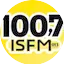 Logo ISFM Lite Rock