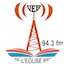 Logo Radio Bethanie FM