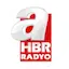Logo A Haber Radyo