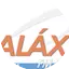 Logo Galáxia FM