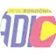 Logo Rondônia FM