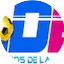 Logo Los Duenos del Balon USA