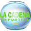 Logo La Cadena Deportiva USA
