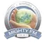 Logo MIGHTY FM