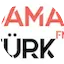 Logo Damar Türk FM