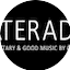 Logo Lateradio by Özge Ersu