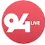 Logo 94 FM