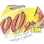 Logo 90.5 FM