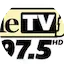 Logo ME TV FM 97.5